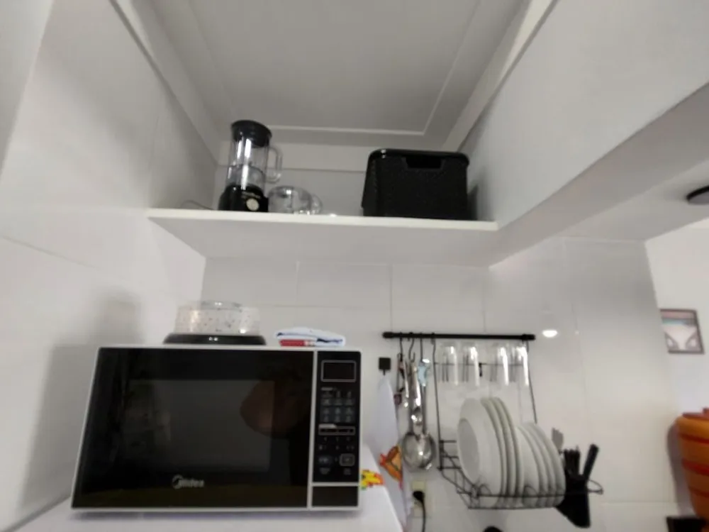 Kitnet-Studio, 24 m² - Foto 2