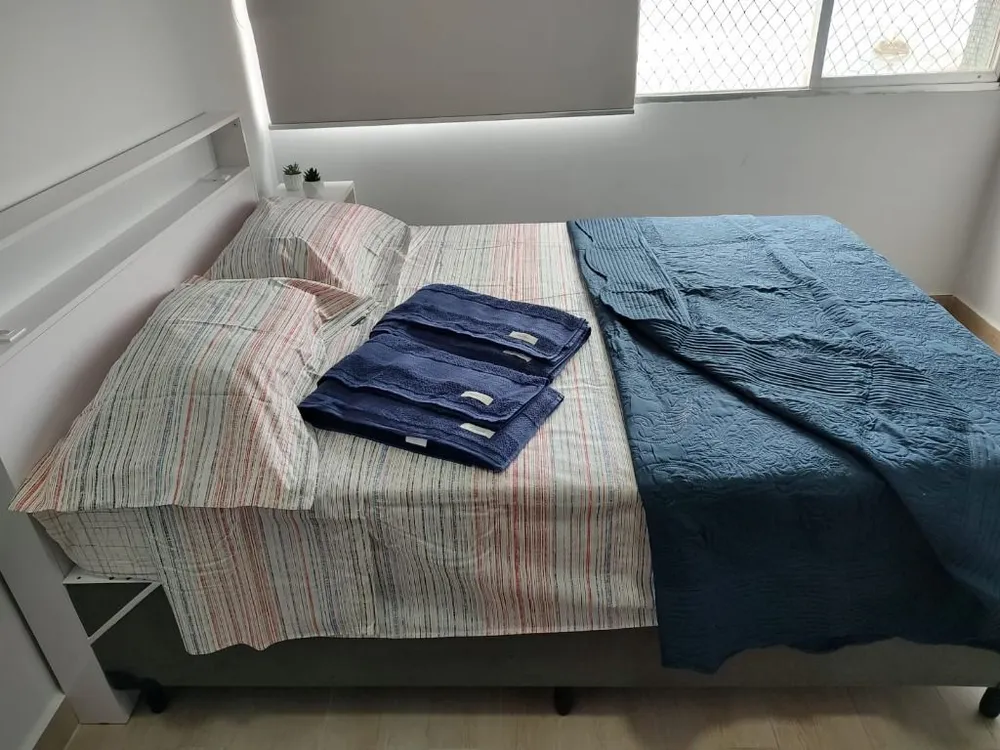Kitnet-Studio, 24 m² - Foto 14