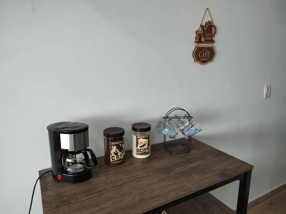 Kitnet-Studio, 24 m² - Foto 12