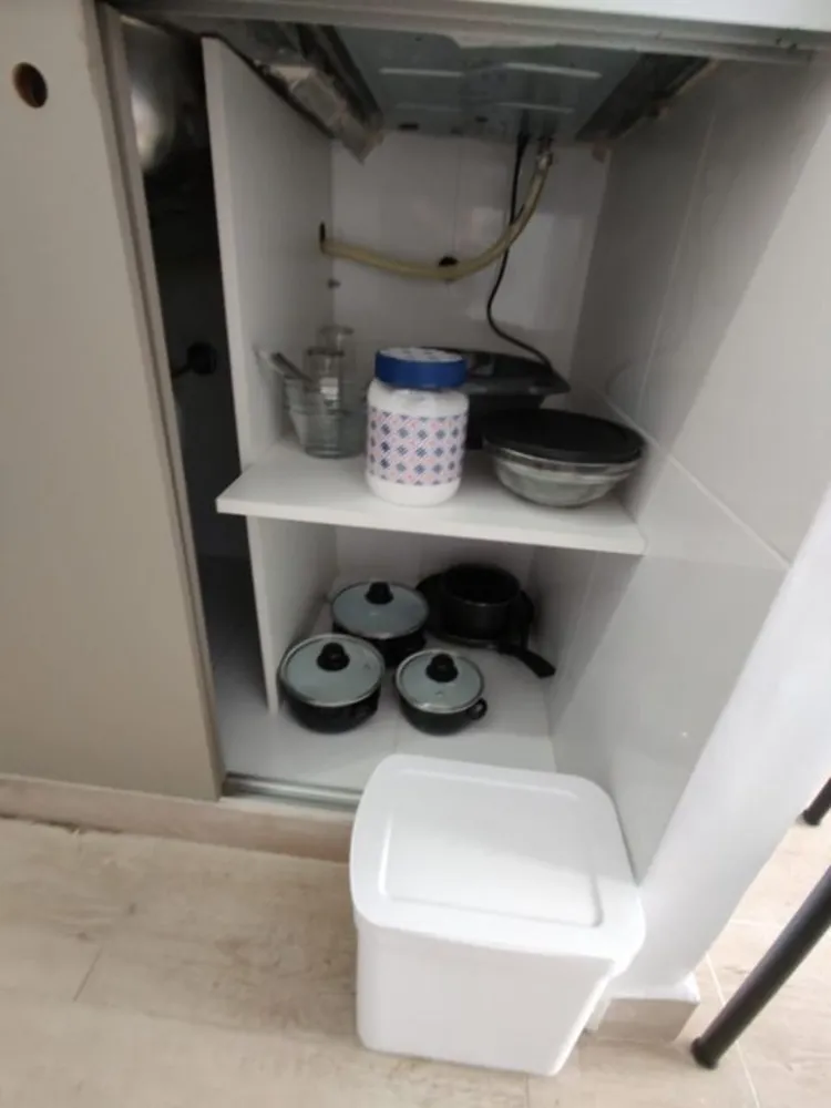Kitnet-Studio, 24 m² - Foto 4