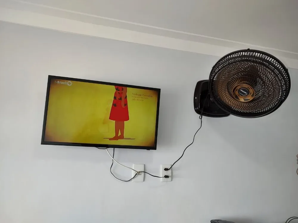 Kitnet-Studio, 24 m² - Foto 13