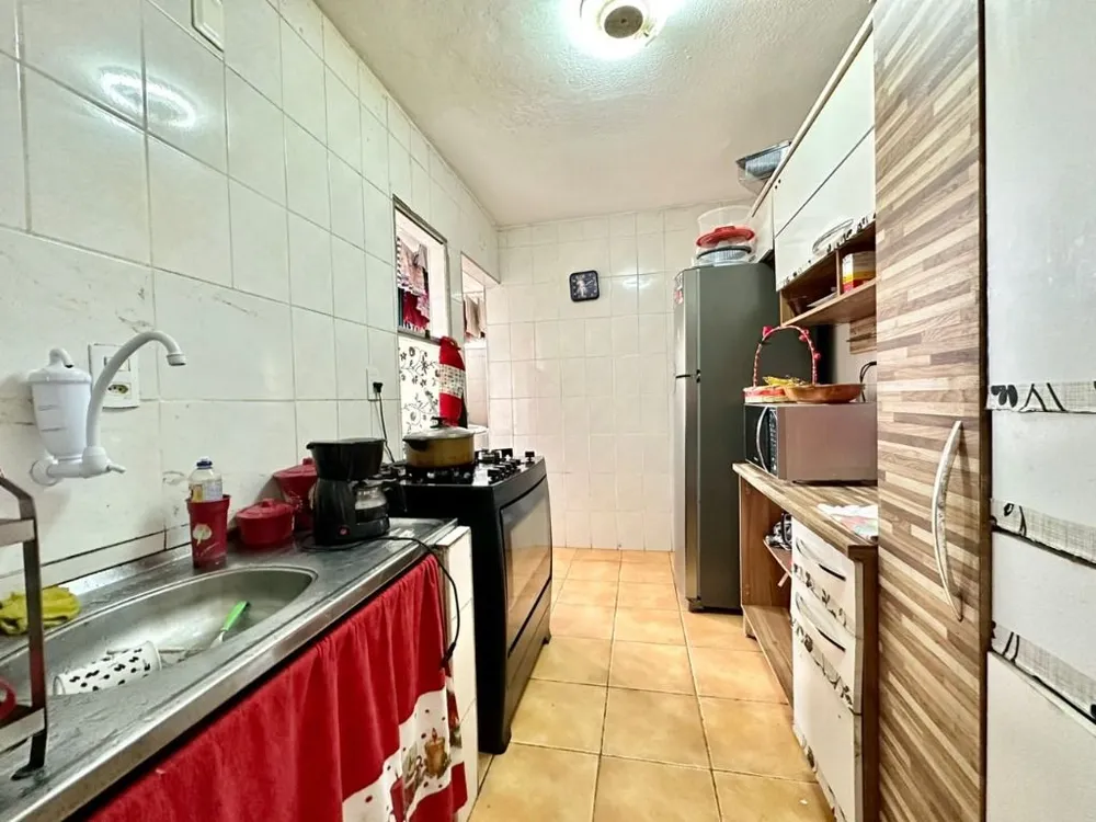 Apartamento, 3 quartos, 82 m² - Foto 3