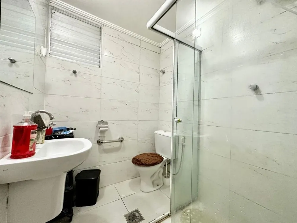 Apartamento, 3 quartos, 82 m² - Foto 1