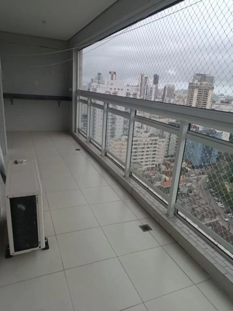 Apartamento para alugar com 3 quartos, 100m² - Foto 2