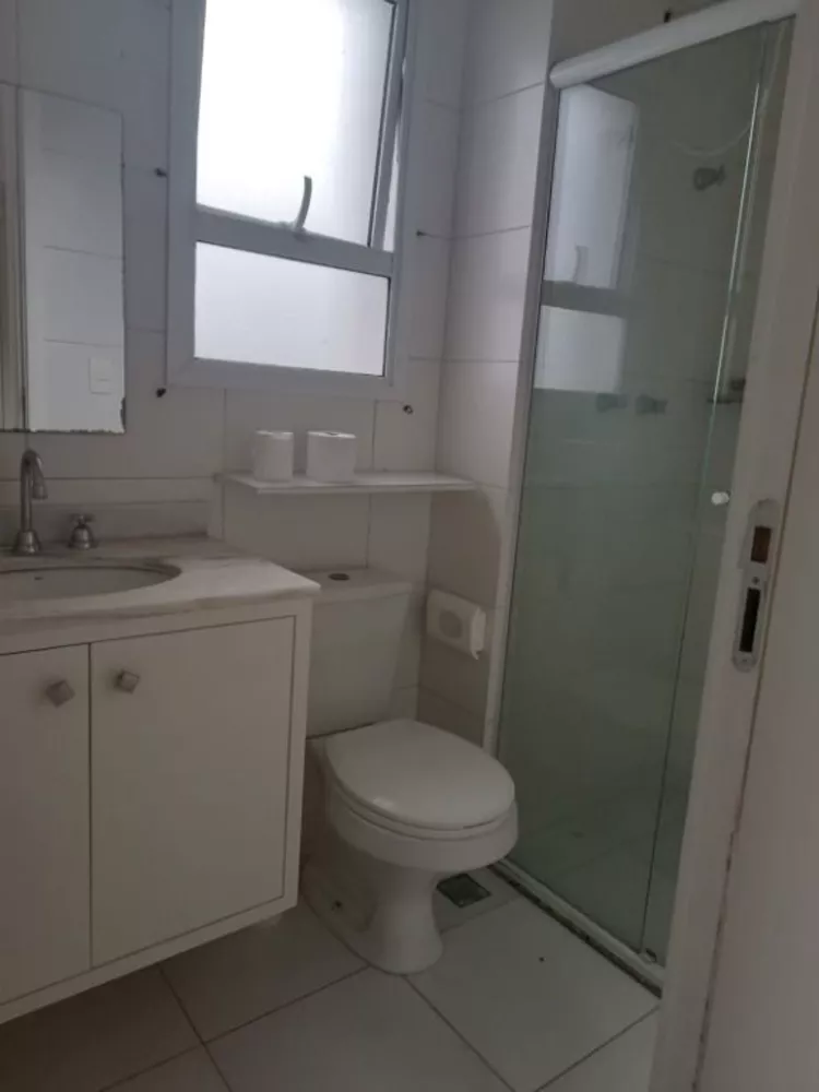 Apartamento para alugar com 3 quartos, 100m² - Foto 12