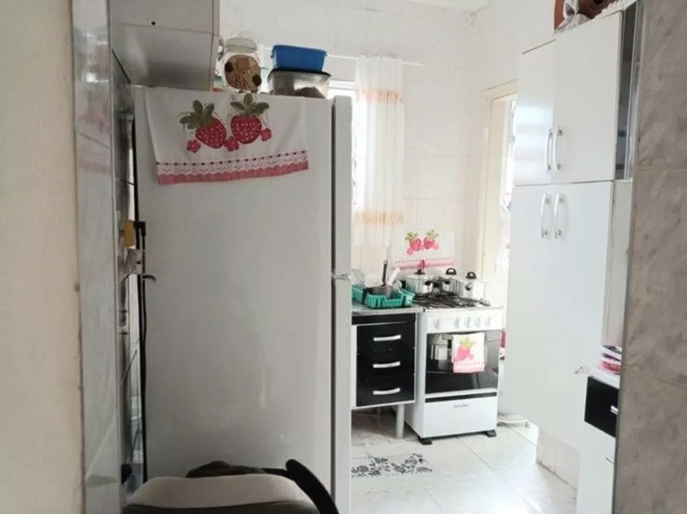 Apartamento à venda com 1 quarto, 48m² - Foto 3