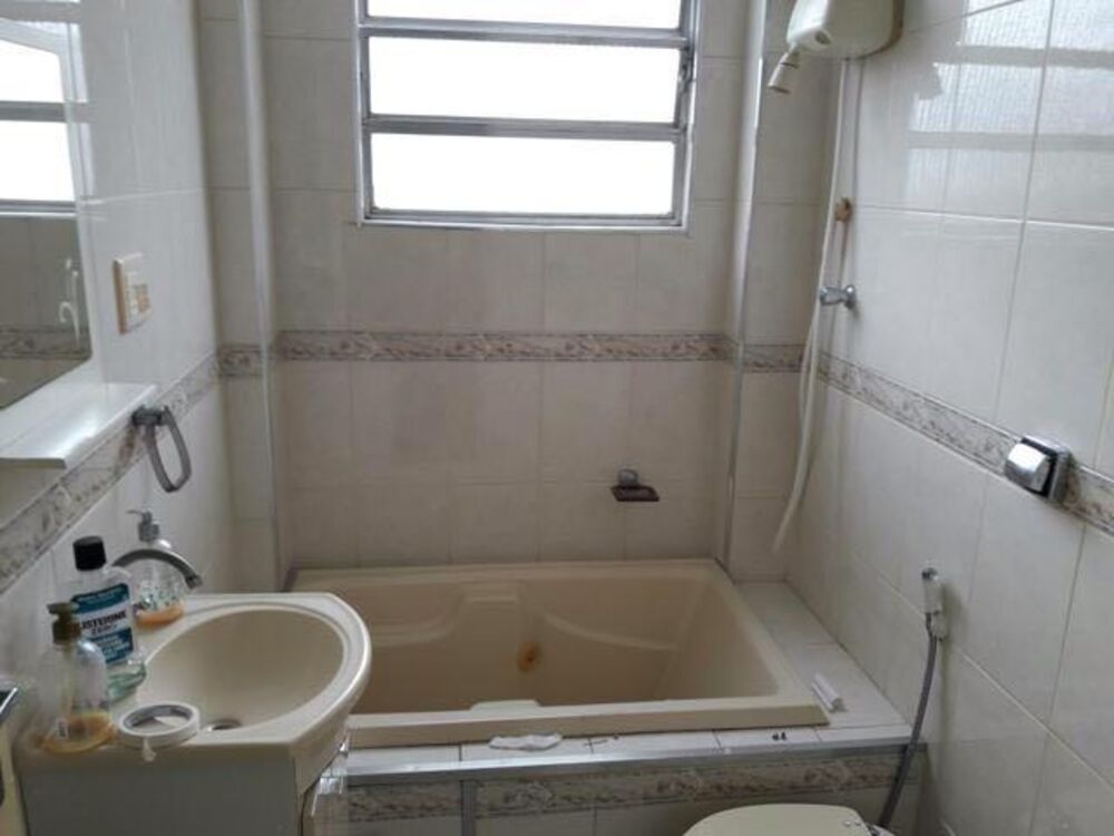 Apartamento, 2 quartos, 109 m² - Foto 1