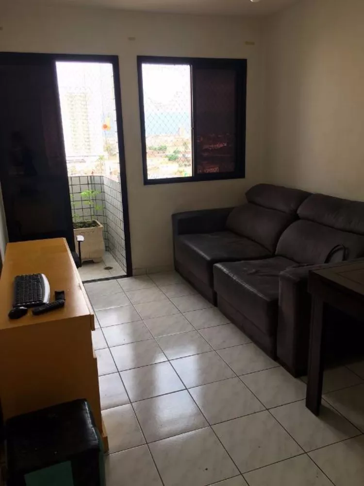 Apartamento, 1 quarto, 50 m² - Foto 4