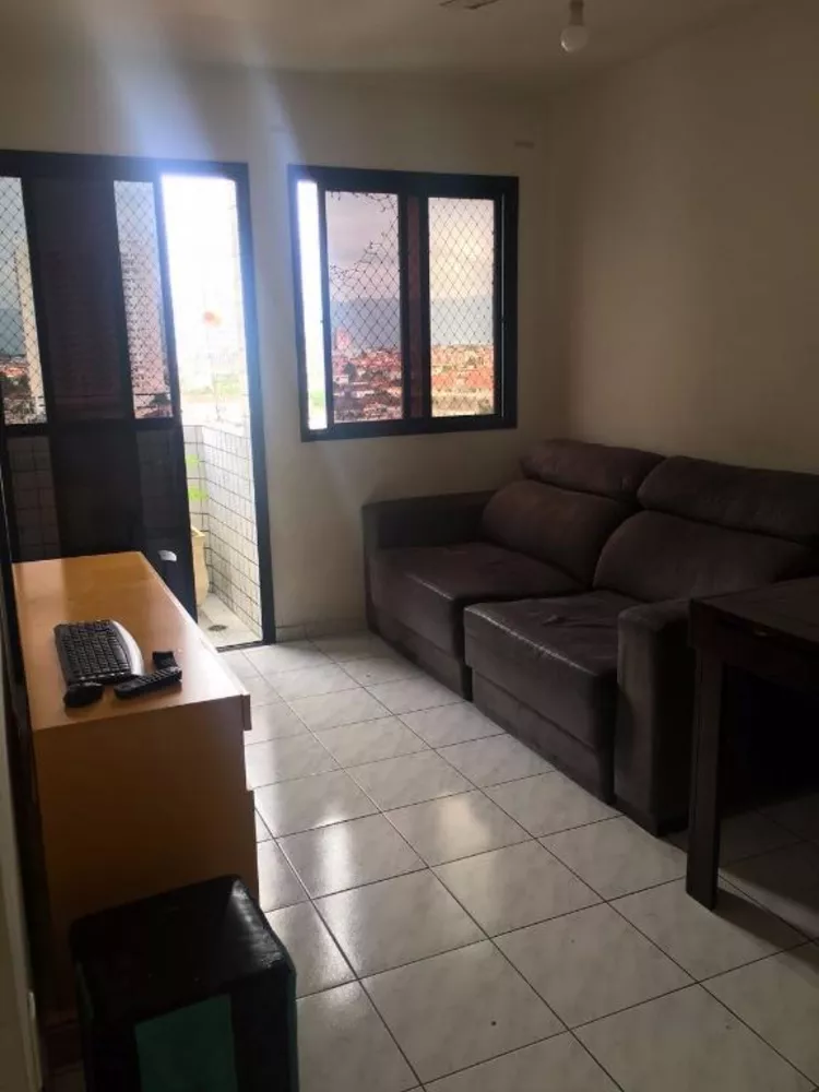 Apartamento, 1 quarto, 50 m² - Foto 5