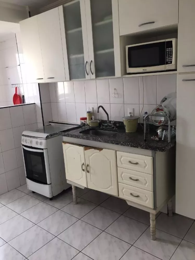 Apartamento, 1 quarto, 50 m² - Foto 3