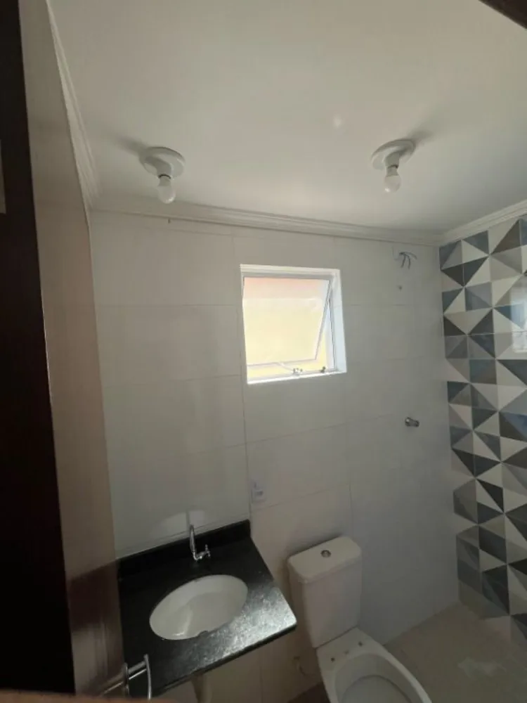 Apartamento, 2 quartos, 40 m² - Foto 1