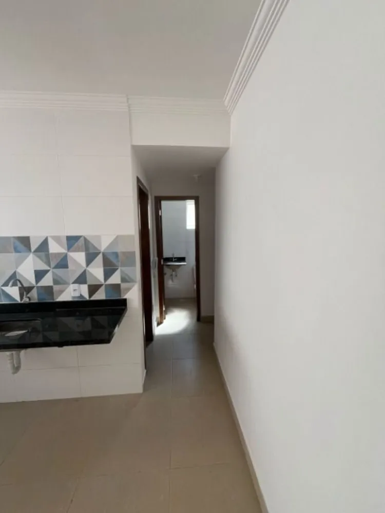 Apartamento, 2 quartos, 40 m² - Foto 3