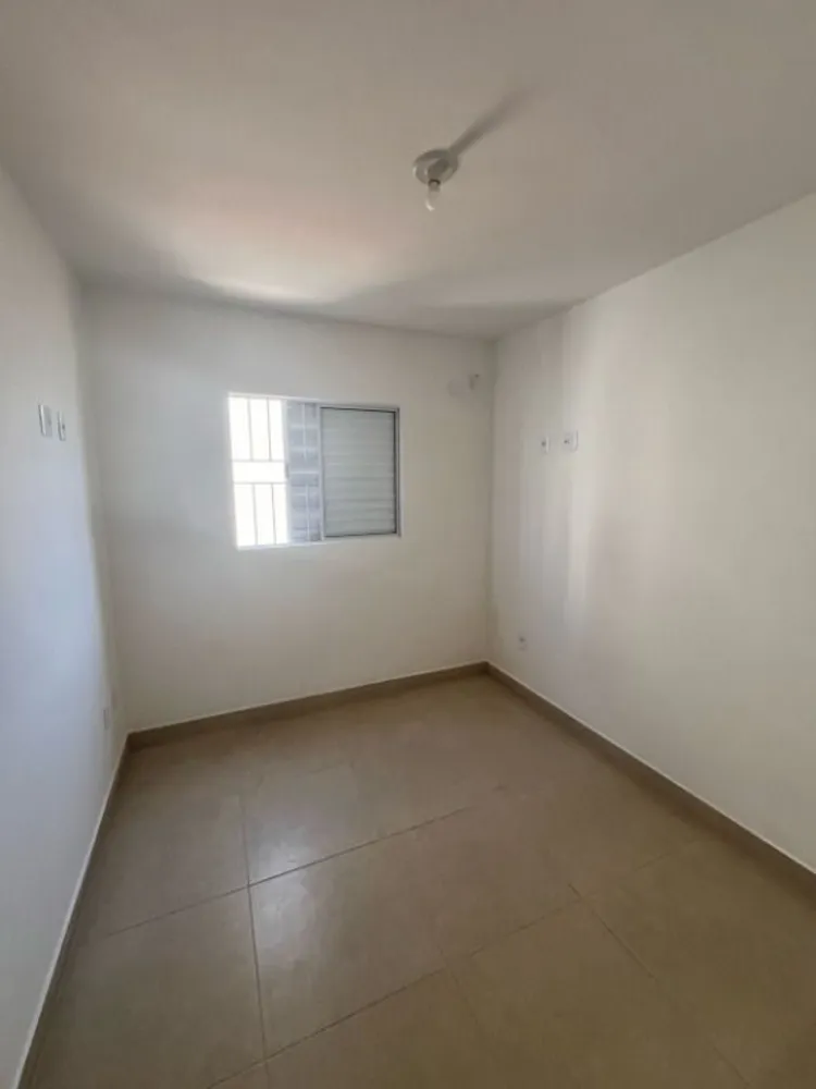 Apartamento, 2 quartos, 40 m² - Foto 2