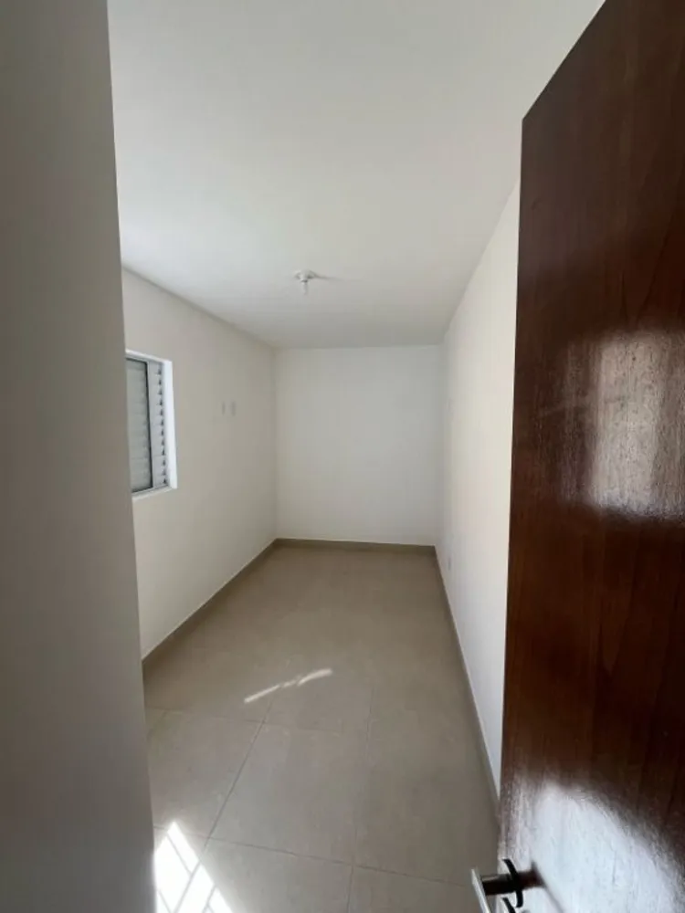 Apartamento, 2 quartos, 40 m² - Foto 4