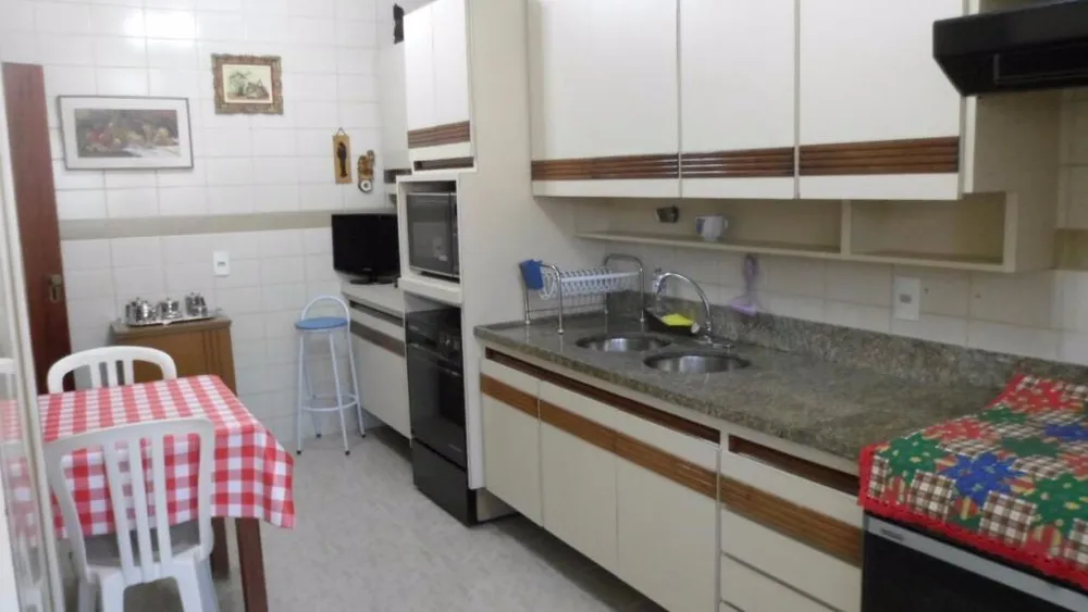 Apartamento, 3 quartos, 155 m² - Foto 4