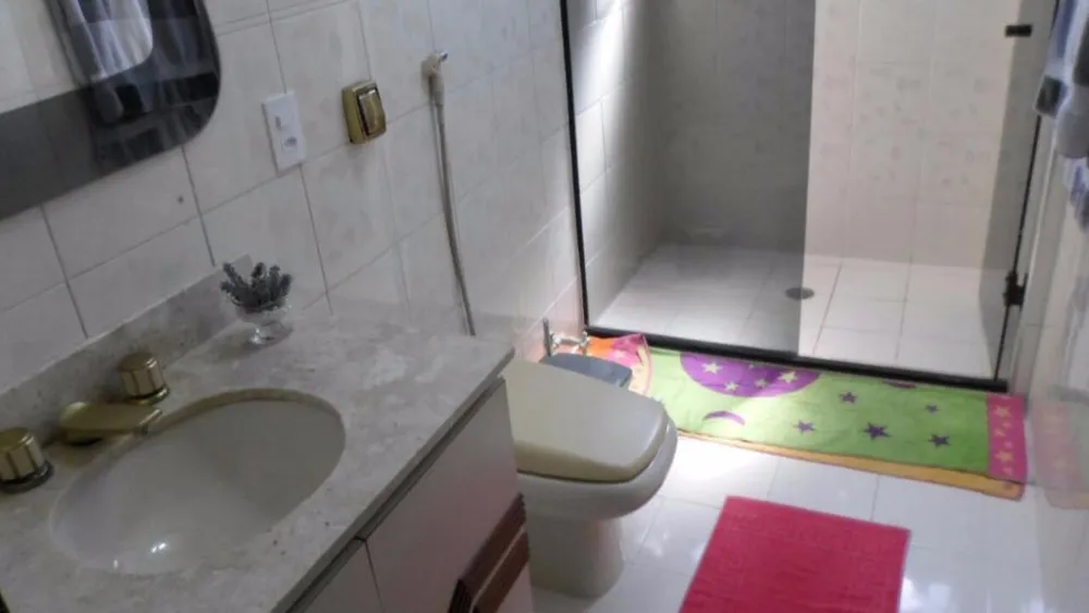 Apartamento, 3 quartos, 155 m² - Foto 1