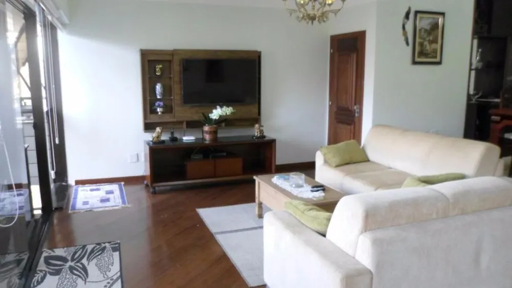 Apartamento, 3 quartos, 155 m² - Foto 2