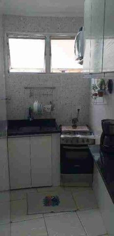 Apartamento, 1 quarto, 50 m² - Foto 3