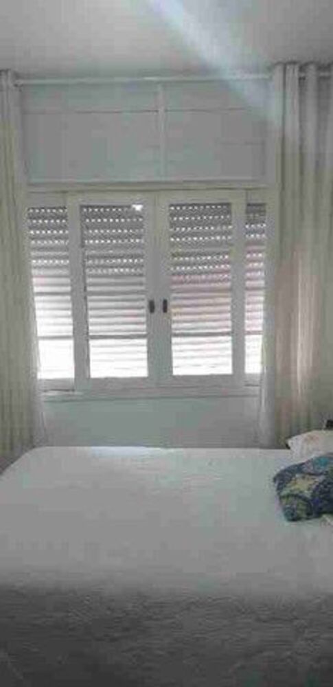 Apartamento, 1 quarto, 50 m² - Foto 1