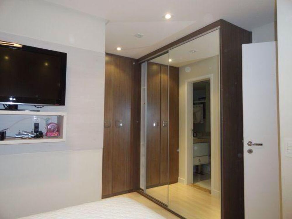Apartamento, 3 quartos, 110 m² - Foto 2
