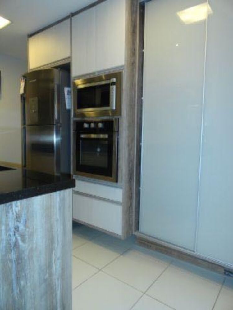 Apartamento, 3 quartos, 110 m² - Foto 4