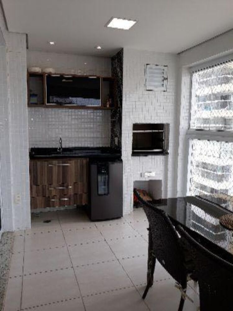 Apartamento, 3 quartos, 110 m² - Foto 1