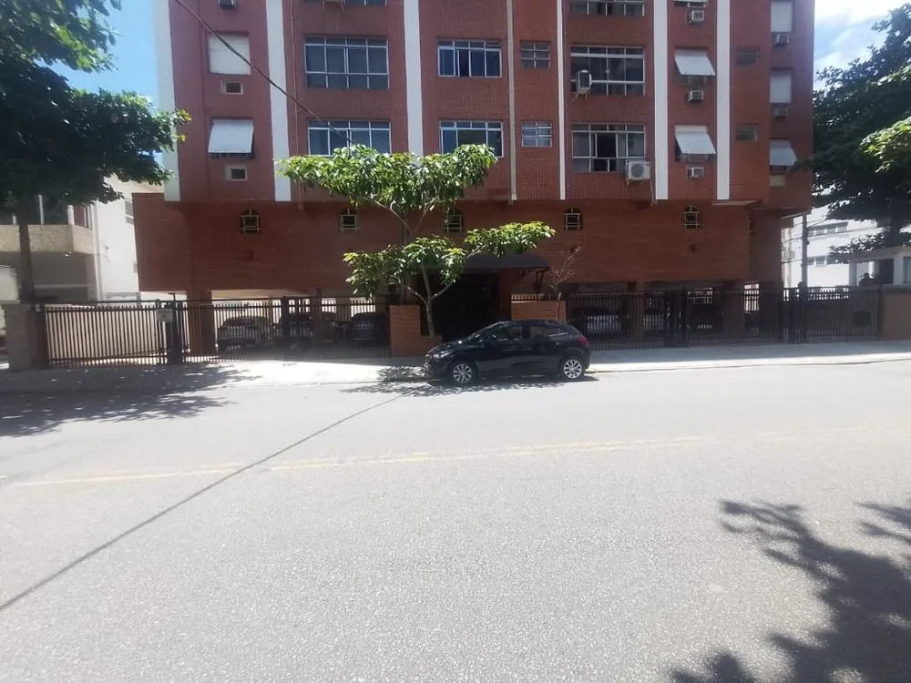 Apartamento, 3 quartos, 150 m² - Foto 7