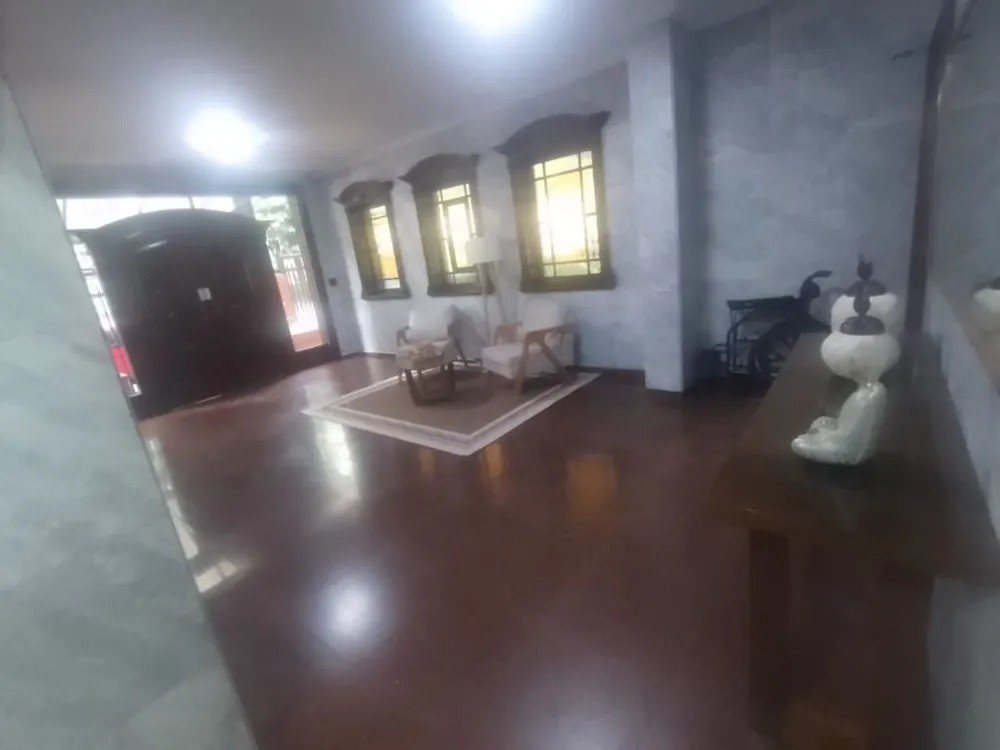 Apartamento, 3 quartos, 150 m² - Foto 1