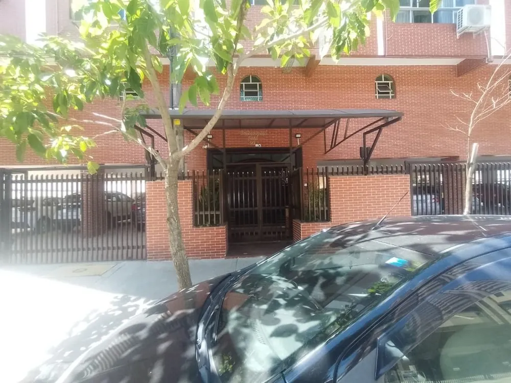 Apartamento, 3 quartos, 150 m² - Foto 1