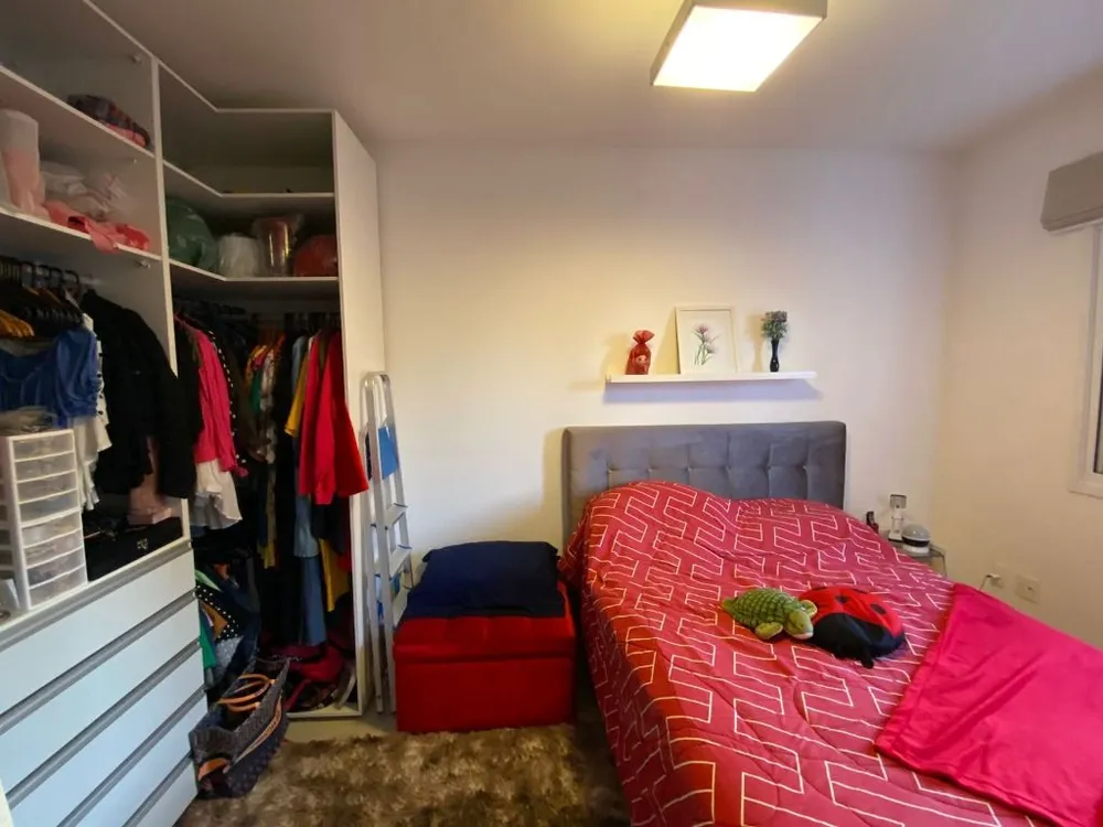 Apartamento, 1 quarto, 50 m² - Foto 2