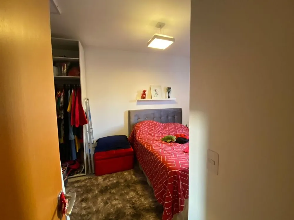 Apartamento, 1 quarto, 50 m² - Foto 3