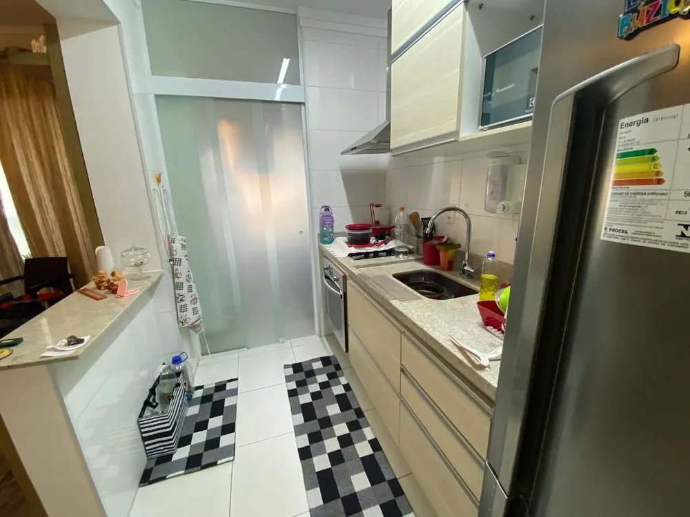 Apartamento, 1 quarto, 50 m² - Foto 1