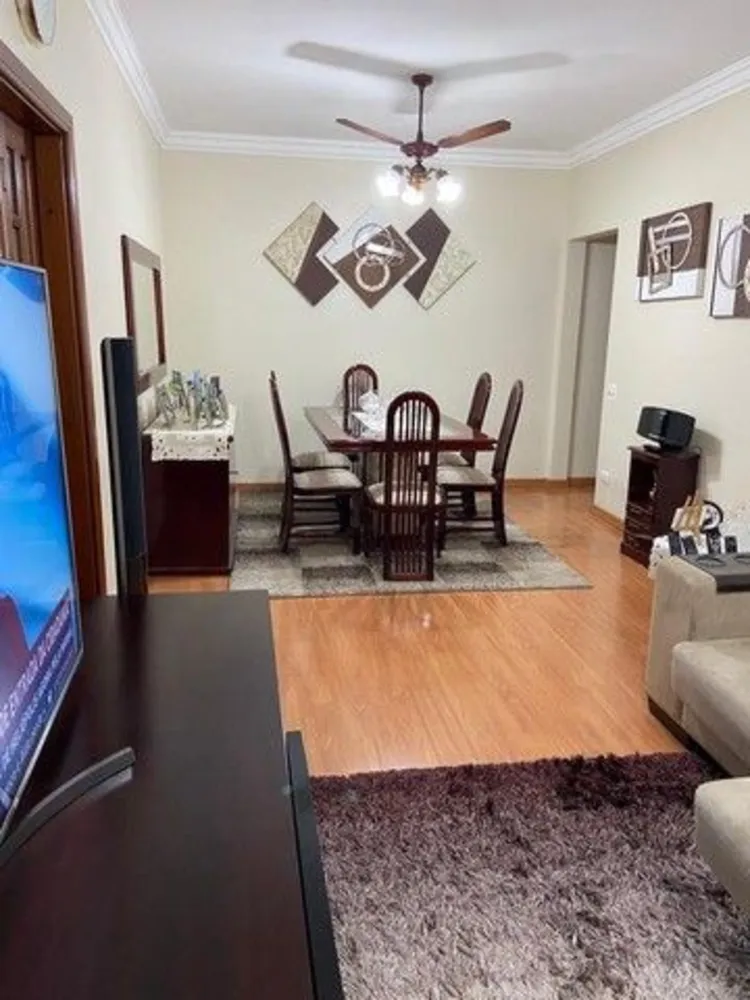 Apartamento, 2 quartos, 90 m² - Foto 4