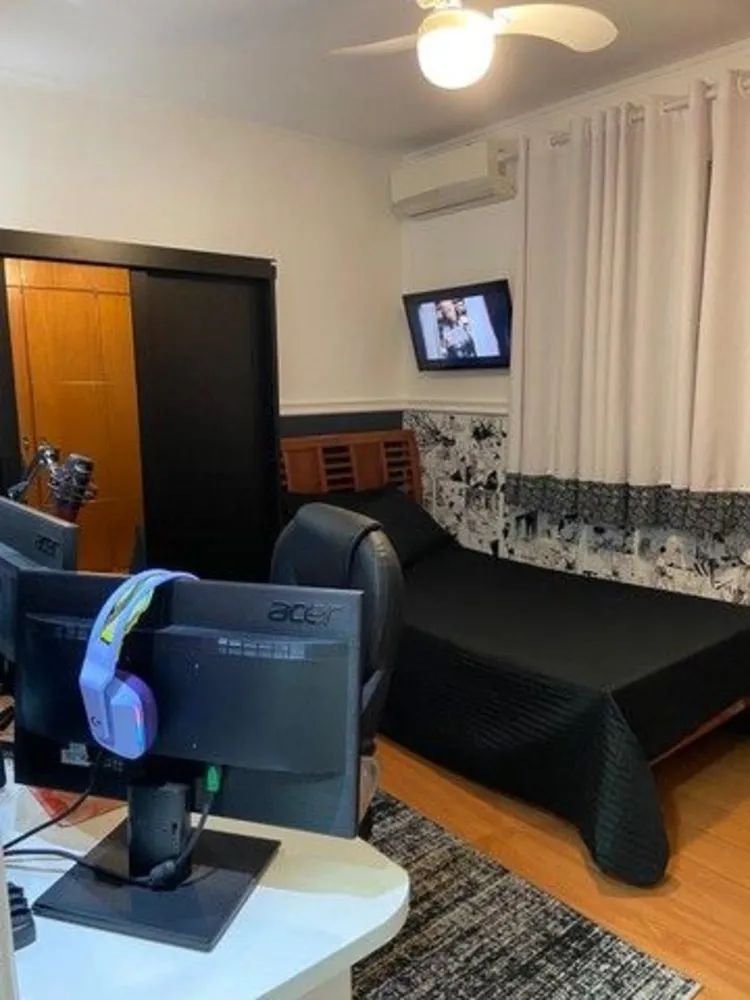 Apartamento, 2 quartos, 90 m² - Foto 1