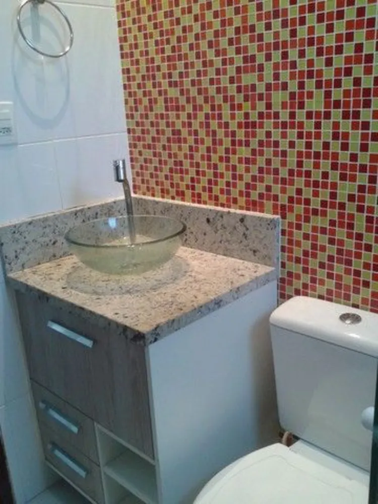 Apartamento, 1 quarto, 40 m² - Foto 1