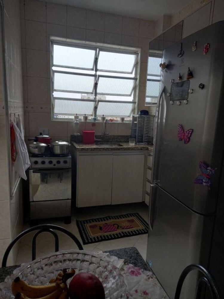 Apartamento, 2 quartos, 75 m² - Foto 1