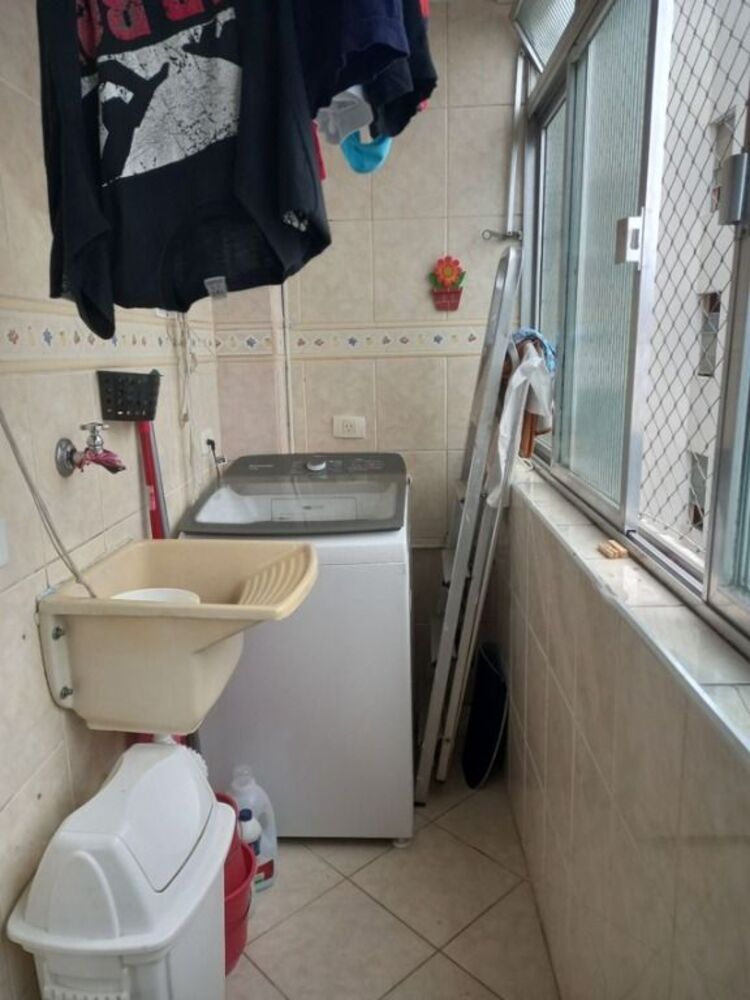 Apartamento, 2 quartos, 75 m² - Foto 3