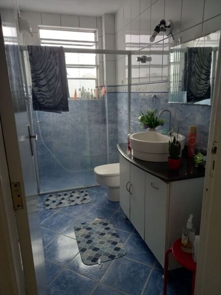 Apartamento, 2 quartos, 75 m² - Foto 2