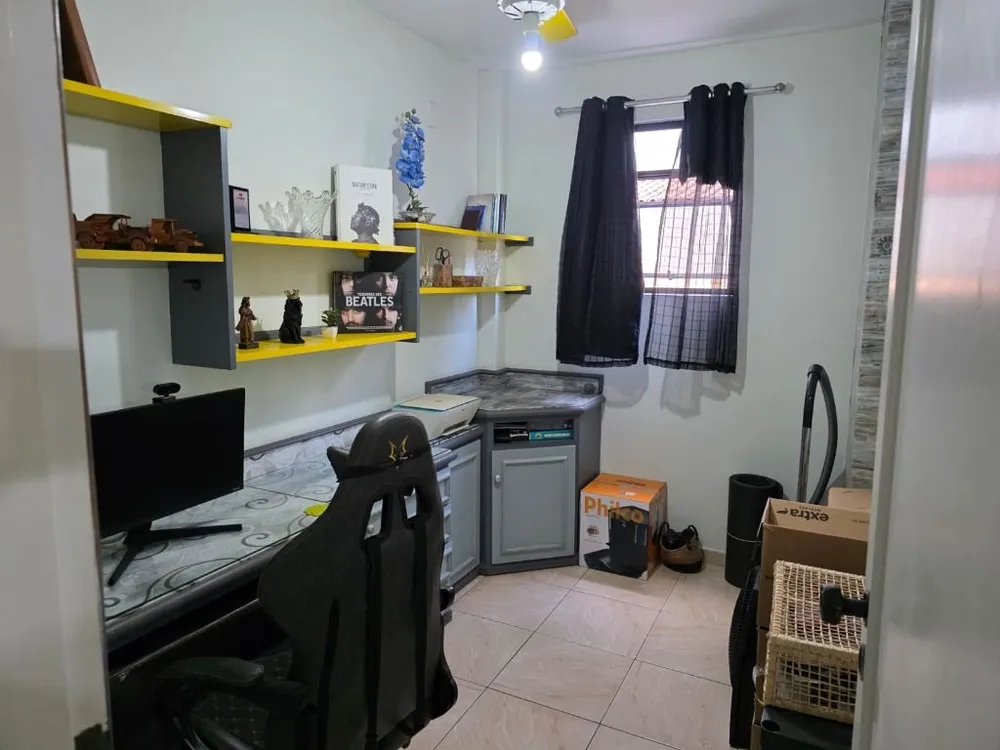 Apartamento, 3 quartos, 97 m² - Foto 1