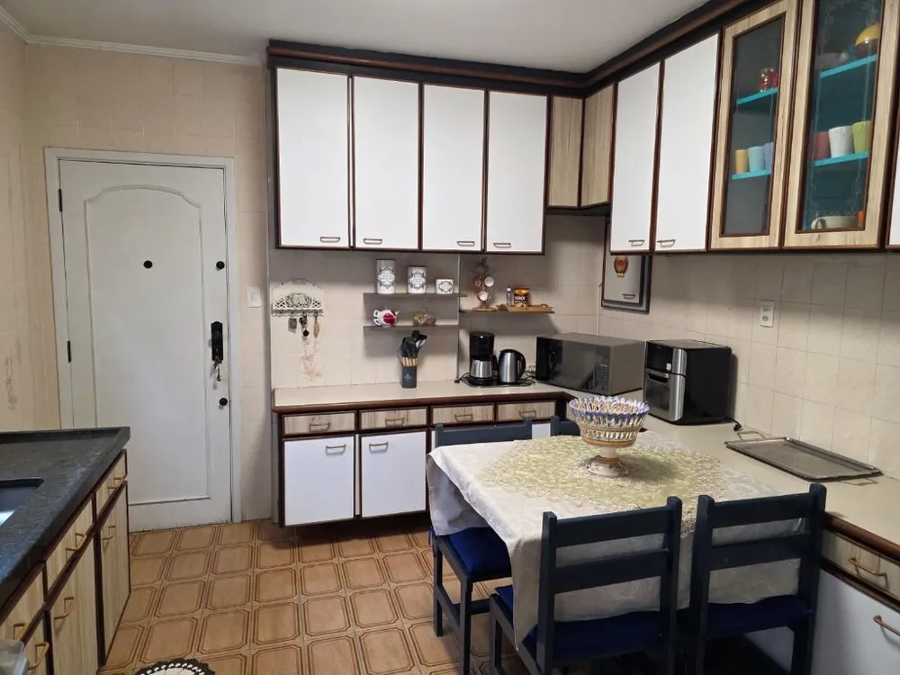 Apartamento, 3 quartos, 97 m² - Foto 6