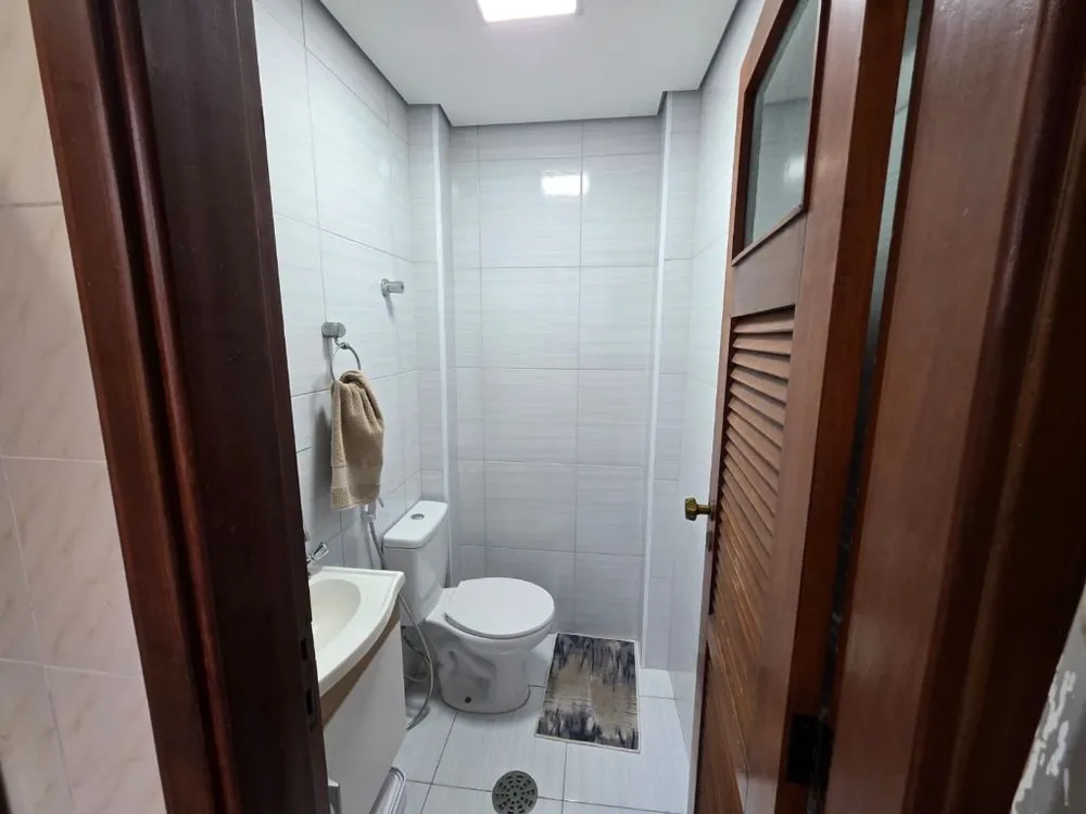 Apartamento, 3 quartos, 97 m² - Foto 2