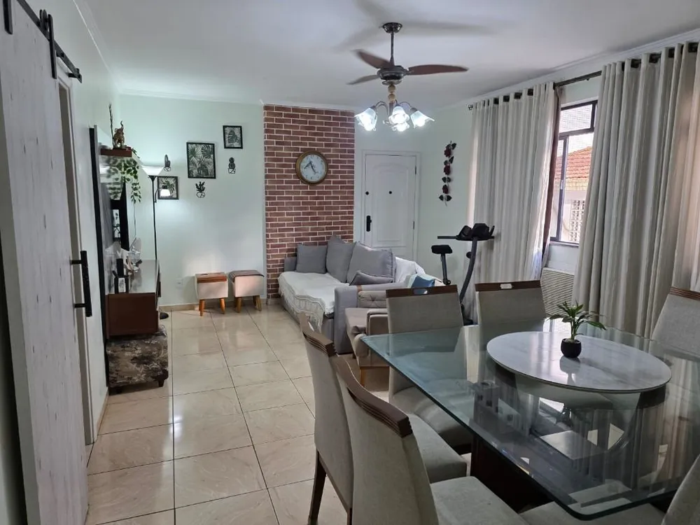 Apartamento, 3 quartos, 97 m² - Foto 5