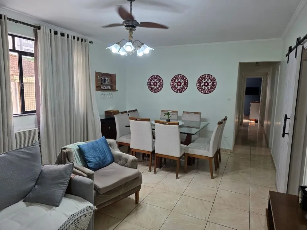 Apartamento, 3 quartos, 97 m² - Foto 3