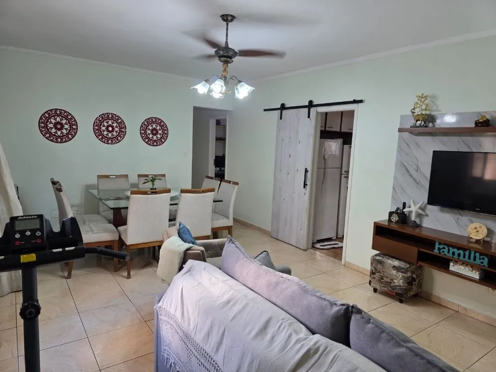 Apartamento, 3 quartos, 97 m² - Foto 4