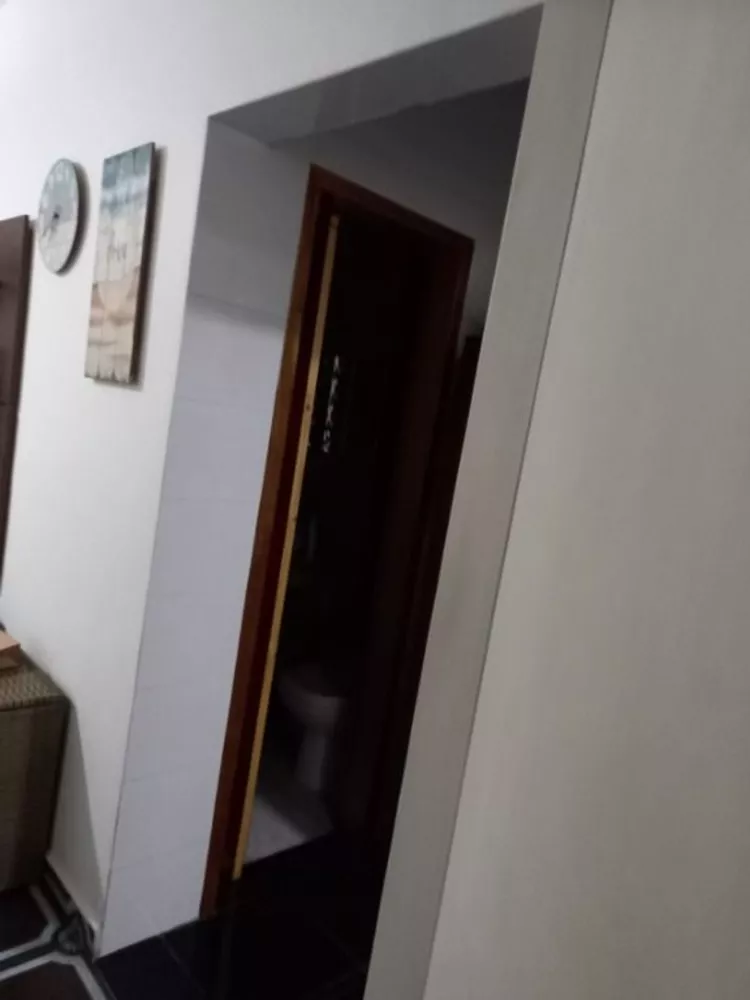 Apartamento à venda com 1 quarto, 55m² - Foto 9