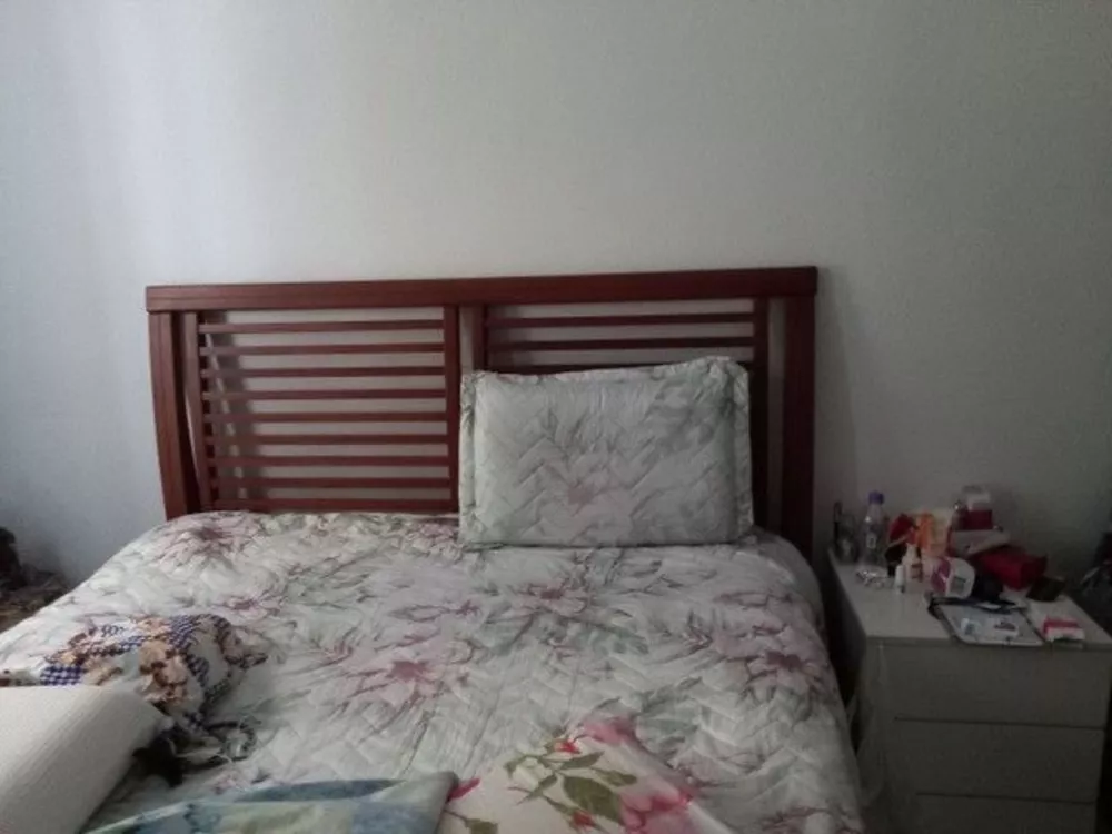 Apartamento à venda com 1 quarto, 55m² - Foto 4