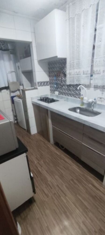 Apartamento à venda com 2 quartos, 70m² - Foto 5