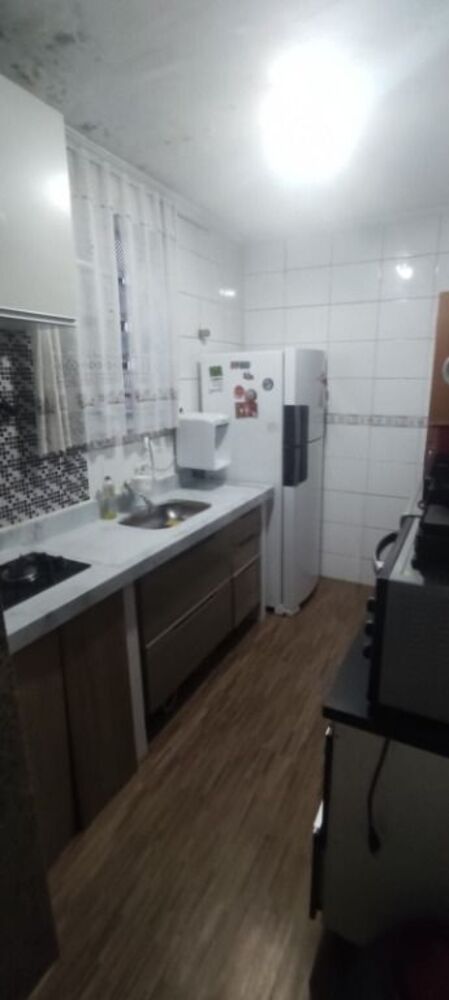 Apartamento à venda com 2 quartos, 70m² - Foto 4