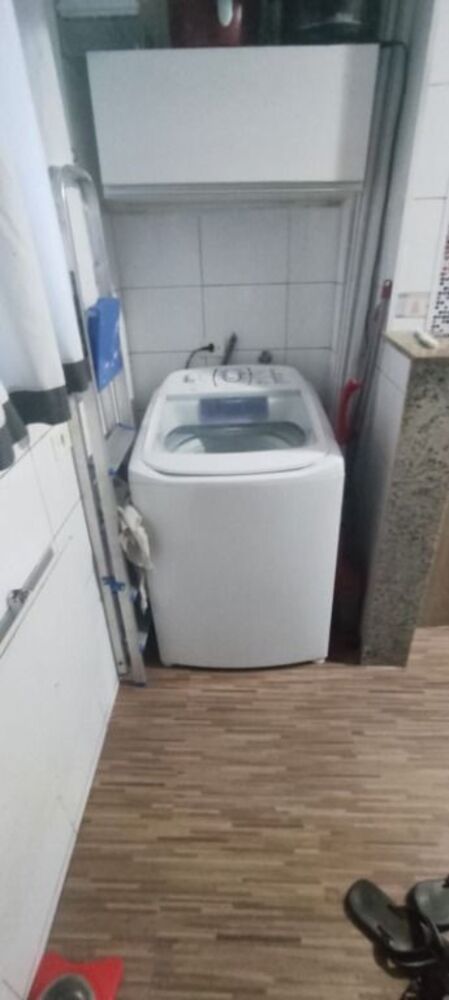 Apartamento à venda com 2 quartos, 70m² - Foto 3