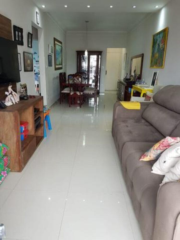 Apartamento, 2 quartos, 105 m² - Foto 10